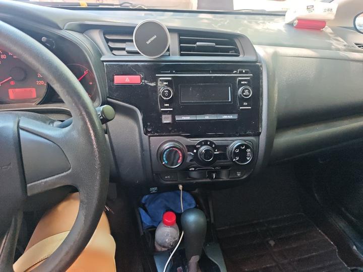 Fit 2014 1.5L LX CVT Comfort photo 5