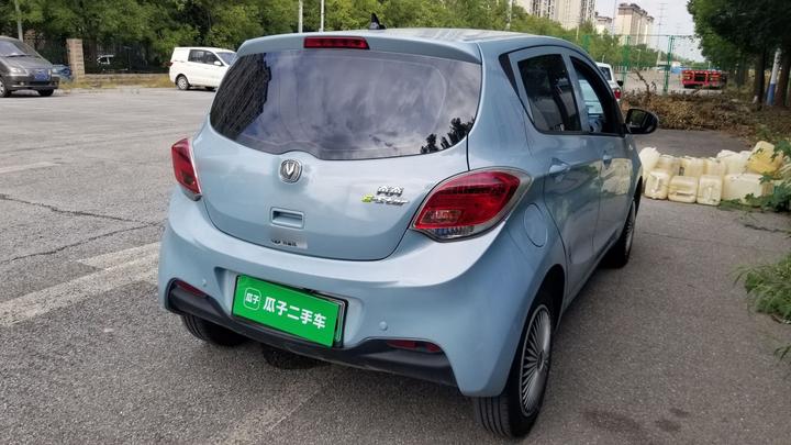 Benni E-Star 2021 LFP 31.86kWh photo 4