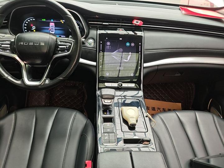 RX5 MAX 2019 300TGI AT Smart Luxury photo 8