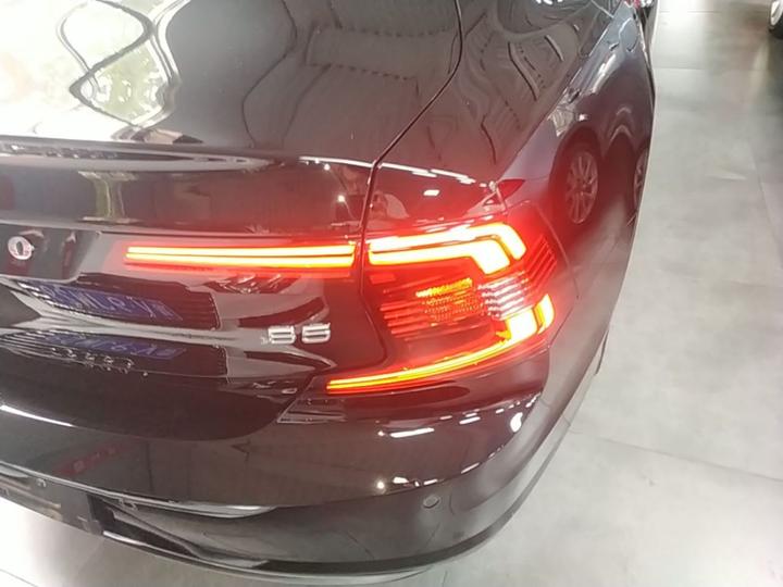 S90 2023 B5 Luxury photo 7