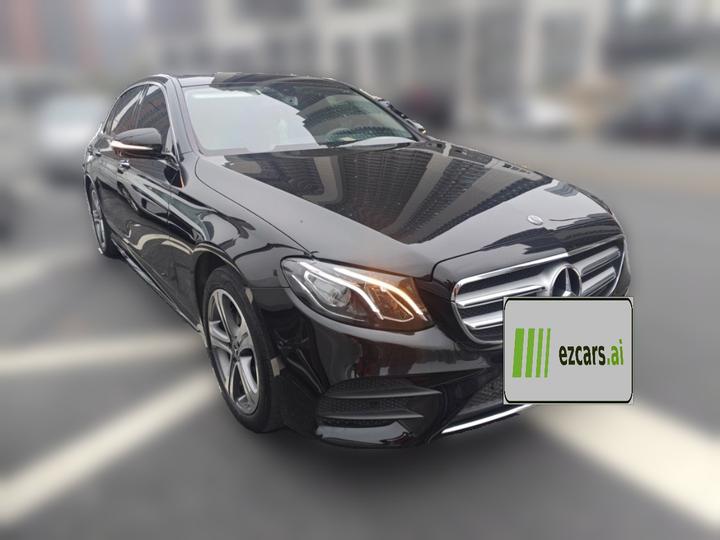 E-Class 2020 Facelift E 260 L Sport photo 3