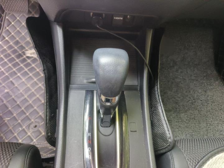 Jade 2013 1.8L AT Comfort 5-Seater photo 6
