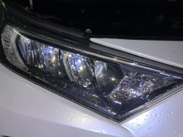 RAV4 2021 2.0L CVT RWD photo 7