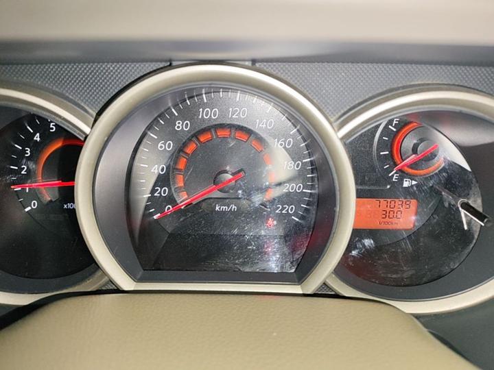 Sylphy 2018 Classic 1.6XE+ CVT Leading photo 7