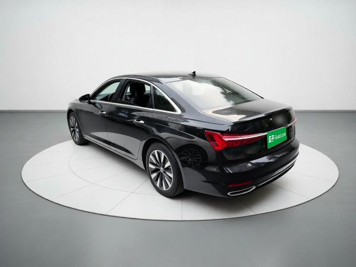 A6L 2021 45 TFSI Dynamic photo 4