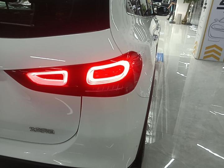 GLA 2022 Facelift GLA 200 photo 7
