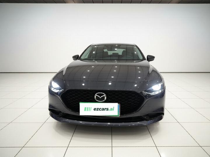 3 Axela 2022 2.0L AT photo 2