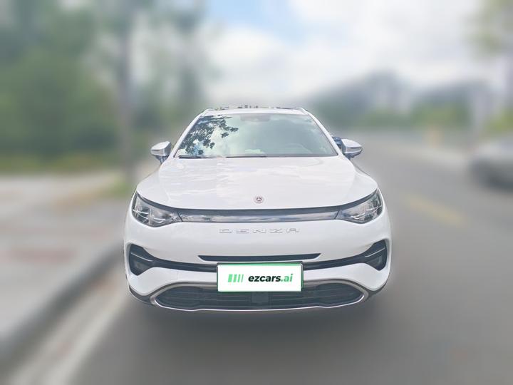X 2020 PHEV Classic photo 2