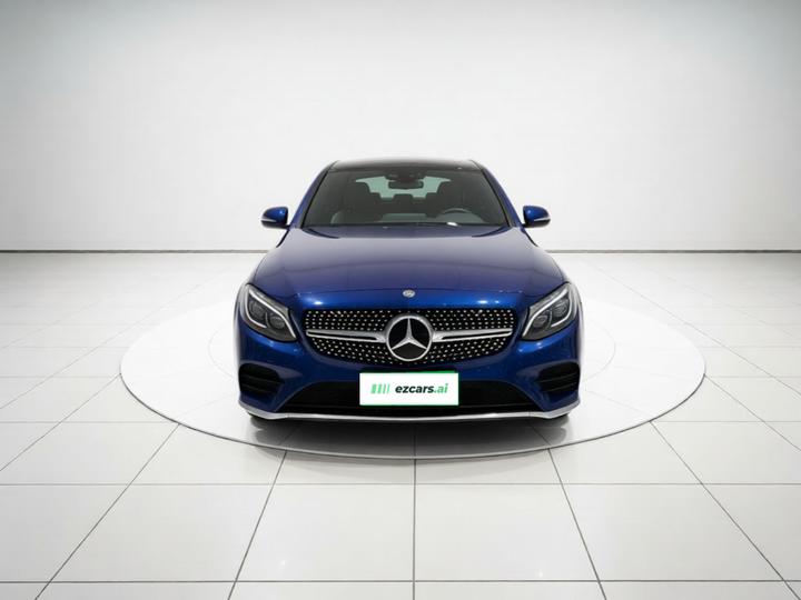 GLC 2017 GLC 300 4MATIC Dynamic photo 2