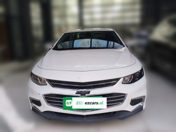 Malibu XL 2016 1.5T DCT photo 2