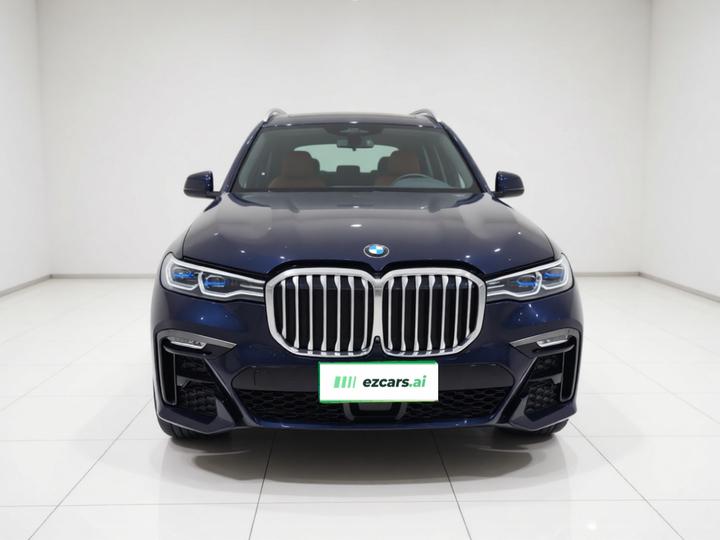 X7 2019 xDrive40i Executive M Sport Package photo 2