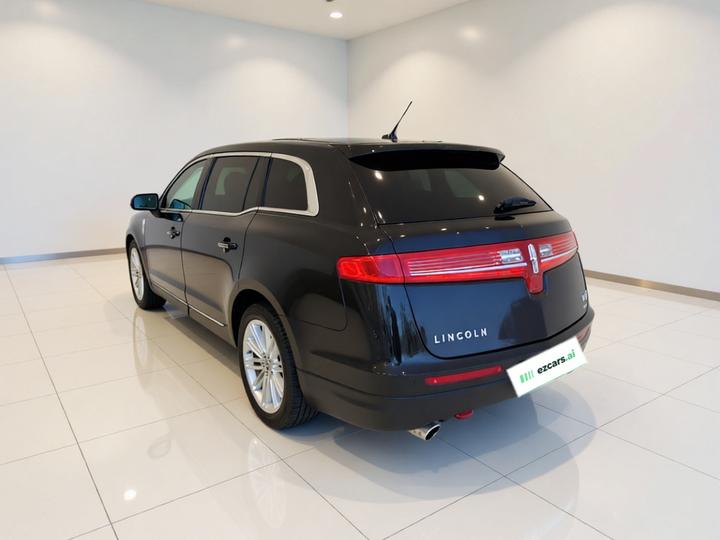 MKT Parallel Import 3.5T AWD 6-Seater photo 4