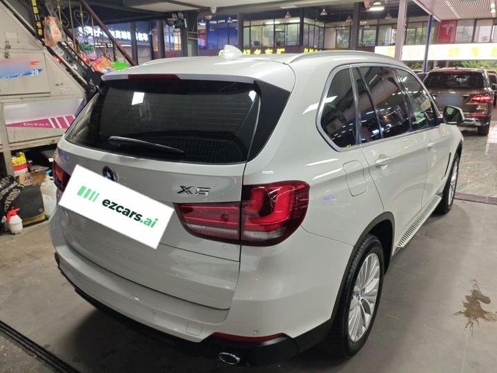 X5 Imported 2014 xDrive35i photo 4