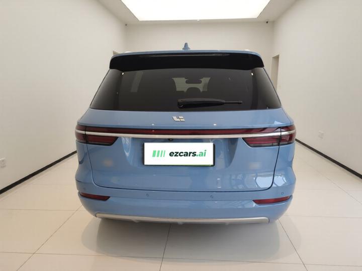 Li Auto ONE 2021 EREV 6-Seater photo 5