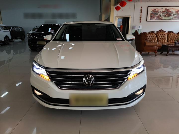 Lavida 2022 280TSI DSG Comfort photo 2