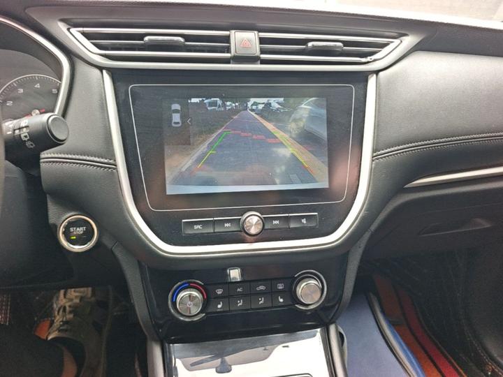 RX3 2018 1.6L CVT Flagship photo 8