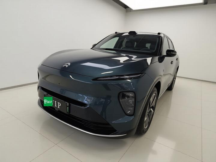 ES8 2023 75kWh