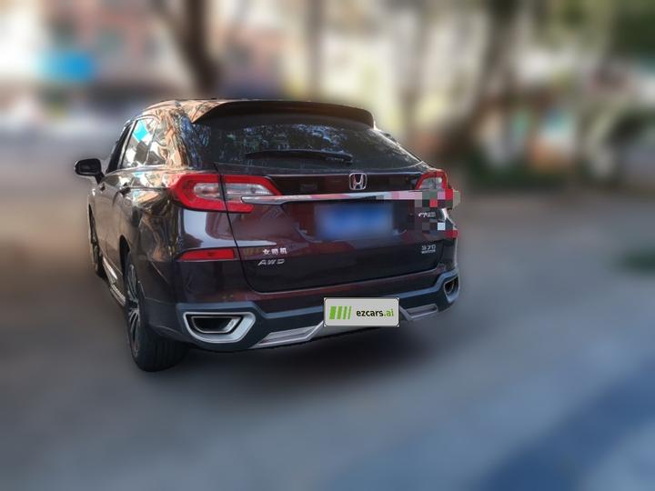 Avancier 2017 370TURBO AWD Exclusive photo 4