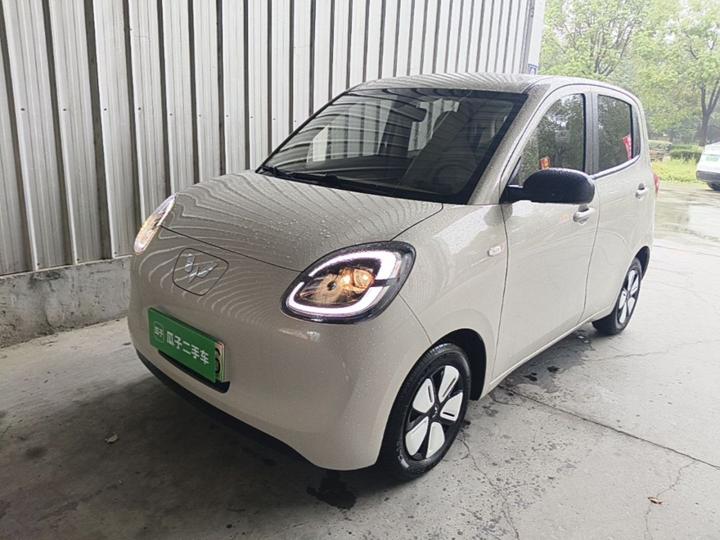 Hongguang MINIEV 2025 4th Gen 4-Door Advanced