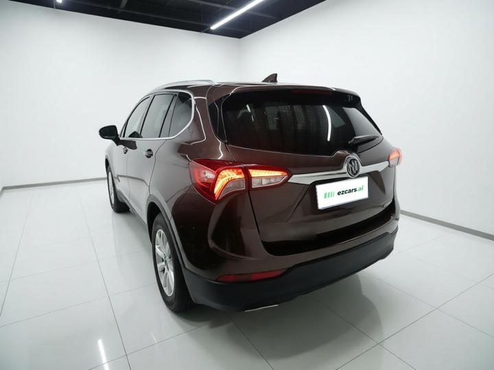 Envision 2019 20T RWD Luxury China VI photo 4