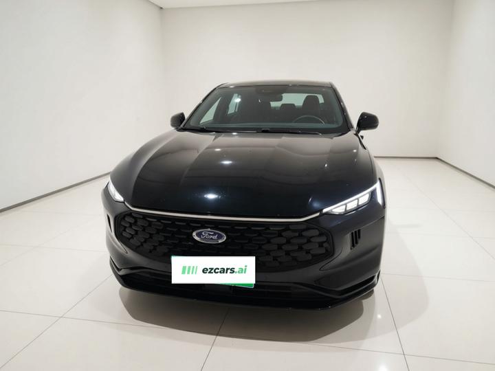 Mondeo 2023 EcoBoost 180 photo 2