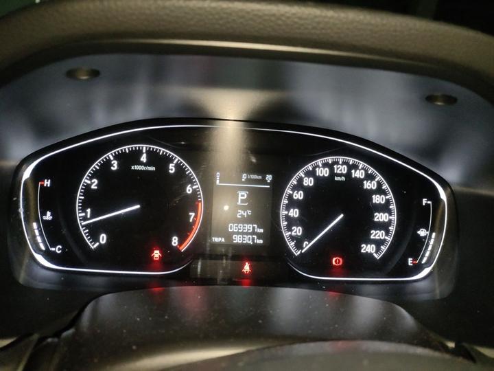 Accord 2018 260TURBO Elite China VI photo 8