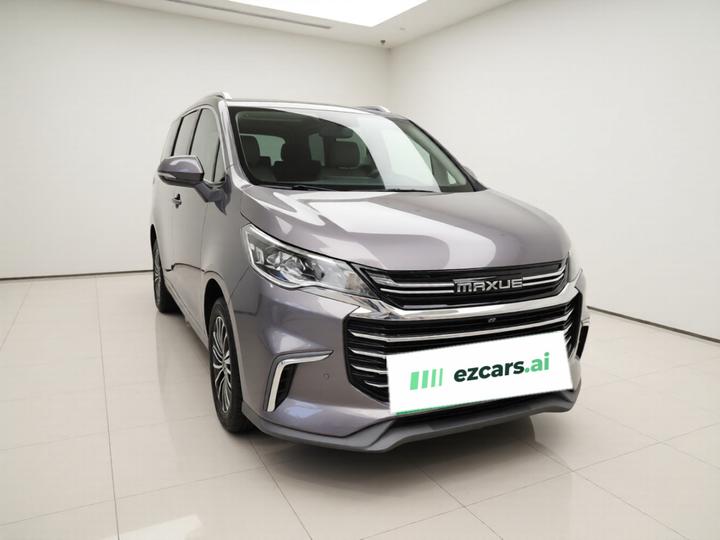 MAXUS G50 2020 1.5T AT Luxury photo 3