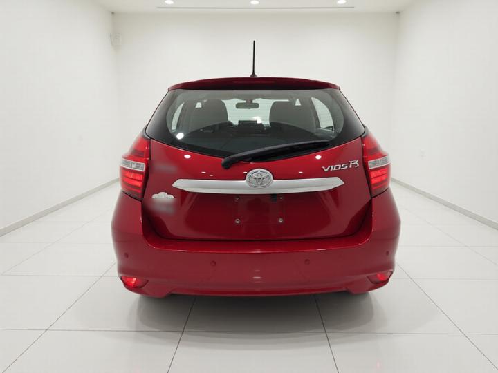 Vios FS 2017 1.5L CVT photo 3