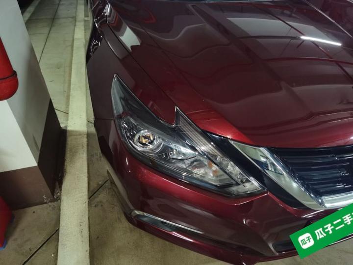 Teana 2018 2.0L XL photo 7