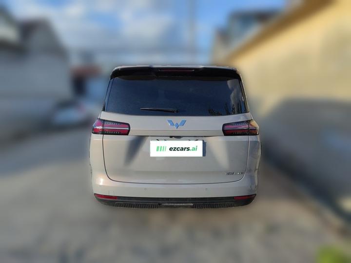 730 EV 2025 EV 500km Luxury photo 5