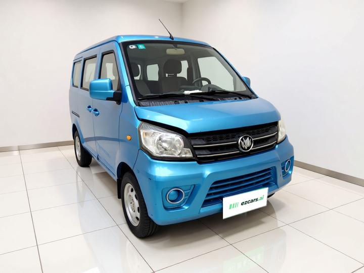 M70 2014 1.2L LJ469Q-AE2 photo 3