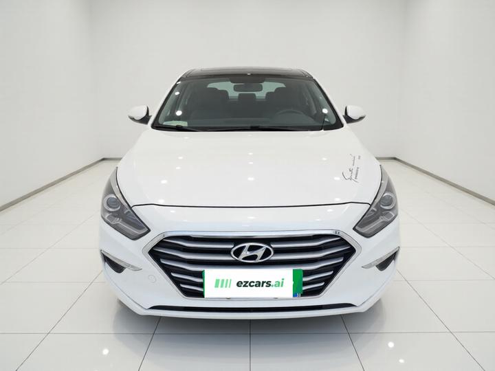 Mistra 2019 1.8L AT Smart GLS China VI photo 2