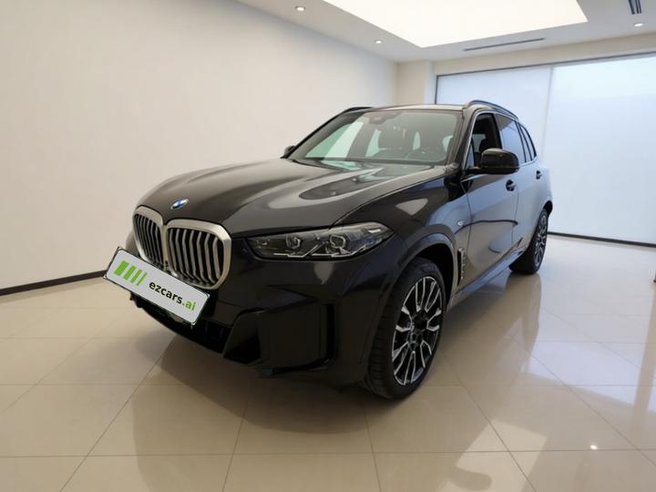 X5 2023 xDrive 40Li M M Sport Night Package