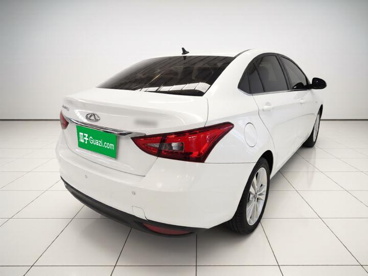 Arrizo 5 2017 1.5L CVT photo 6