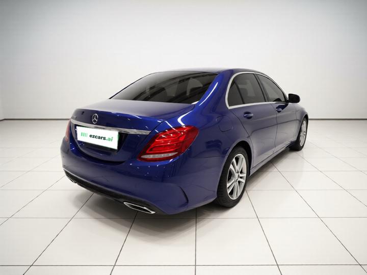 C-Class 2017 C 200 L Sport photo 6