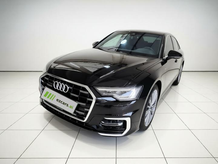 A6L 2025 Facelift 45 TFSI quattro Dynamic