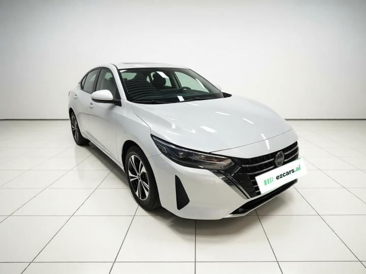 Sylphy 2023 Facelift 1.6L CVT ADAS photo 3