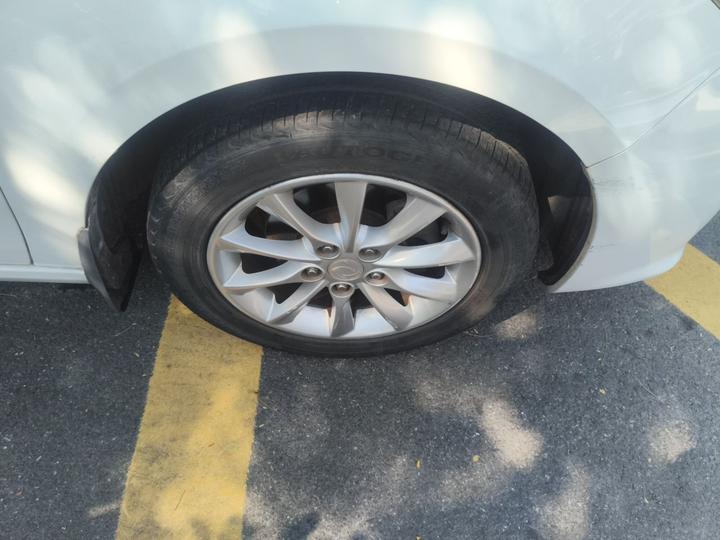 S50 2016 2.0L MT Exclusive photo 8