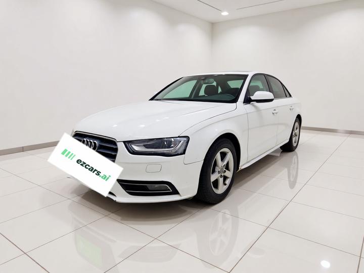 A4L 2016 30 TFSI Collection AT Comfort