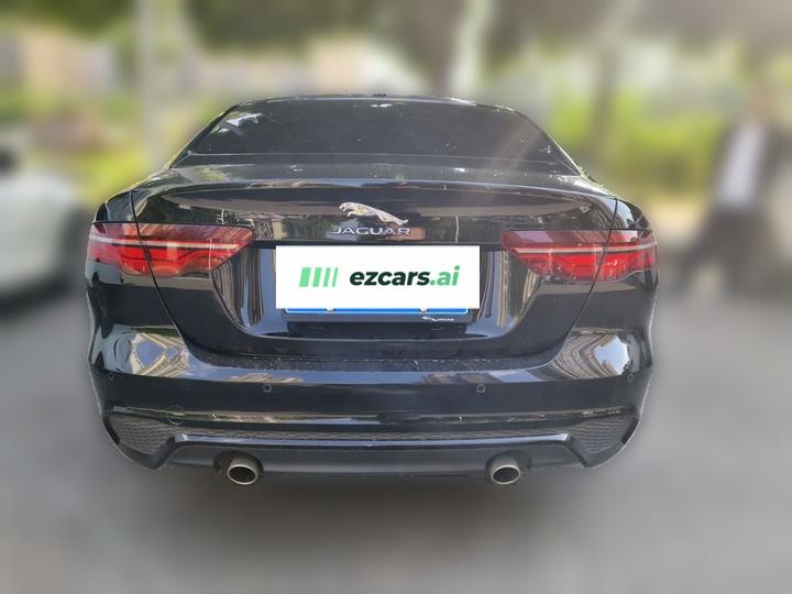 XEL 2020 2.0T 200PS R-DYNAMIC S Progressive Sport photo 5
