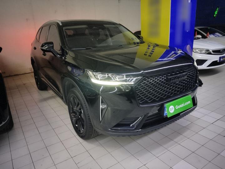 H6 2021 3rd Gen 2.0T AT RWD Max photo 3
