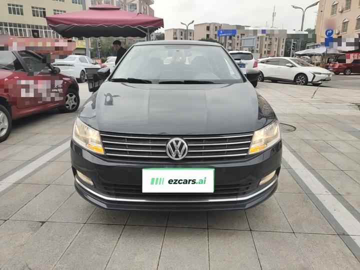 Lavida 2015 1.6L AT Comfort photo 2