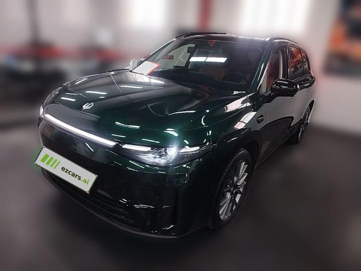 Leapmotor C10 2024 530 Smart
