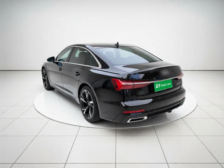 A6L 2020 45 TFSI Dynamic photo 4