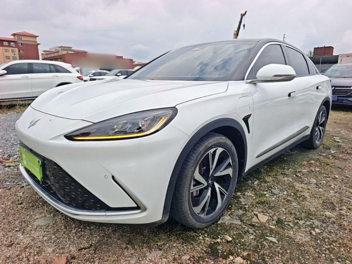 ARCFOX Alfa Romeo S 2022 525S 175kW