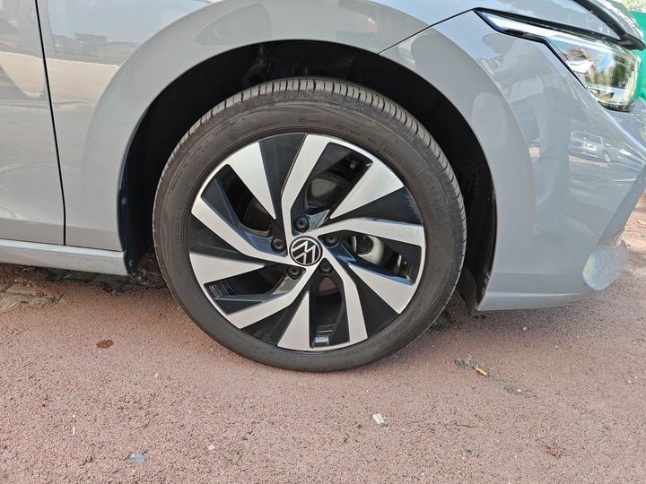 Golf 2025 Facelift 300TSI Pro photo 8