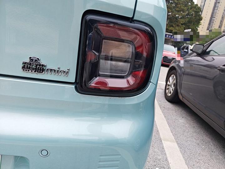 2023 Panda mini 200km Endurance Bear photo 7