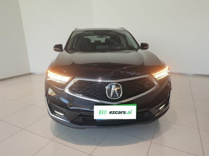 RDX 2019 2.0T Smart SH-AWD China VI photo 2