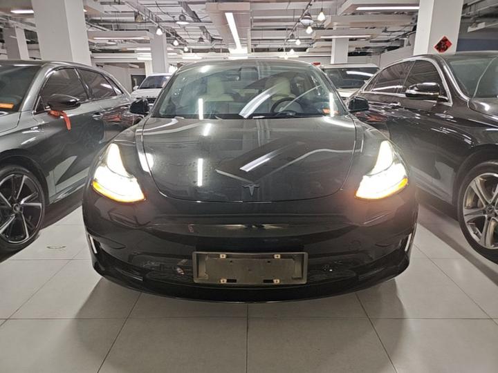 Model 3 2022 RWD photo 2