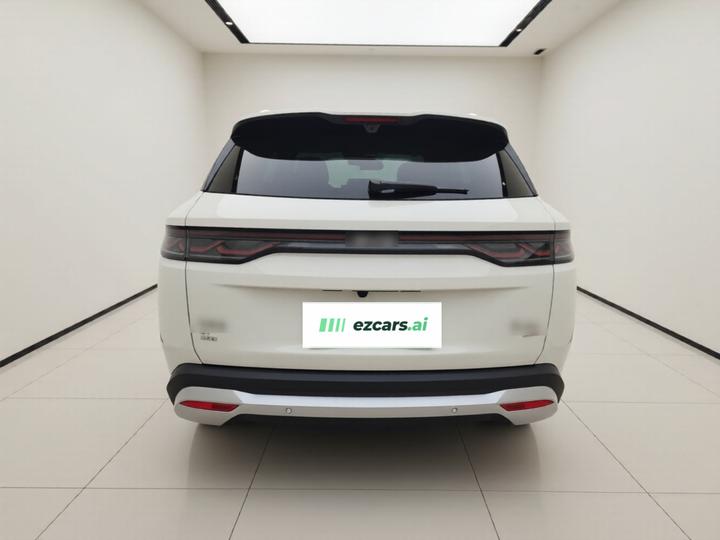 Song Ultra EV 2026 EV 710KM photo 5